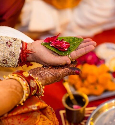 10 Leading Wedding Planner in Noida to plan An Amazing Wedding