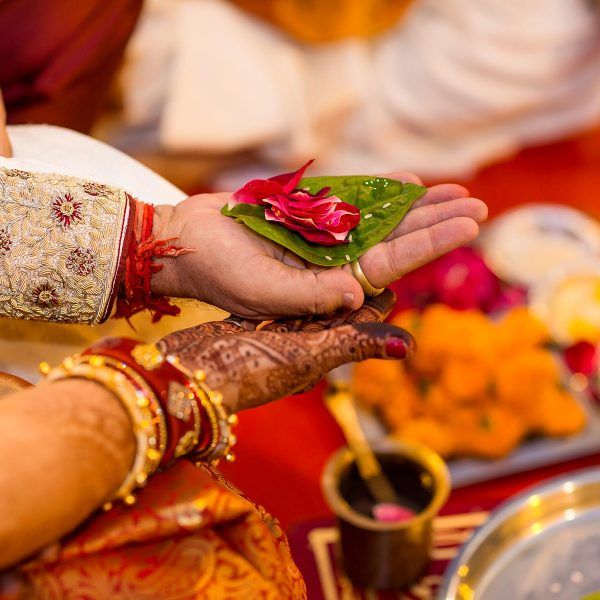Why Indian Couples Are Turning to Digital Wedding Concierges for Help