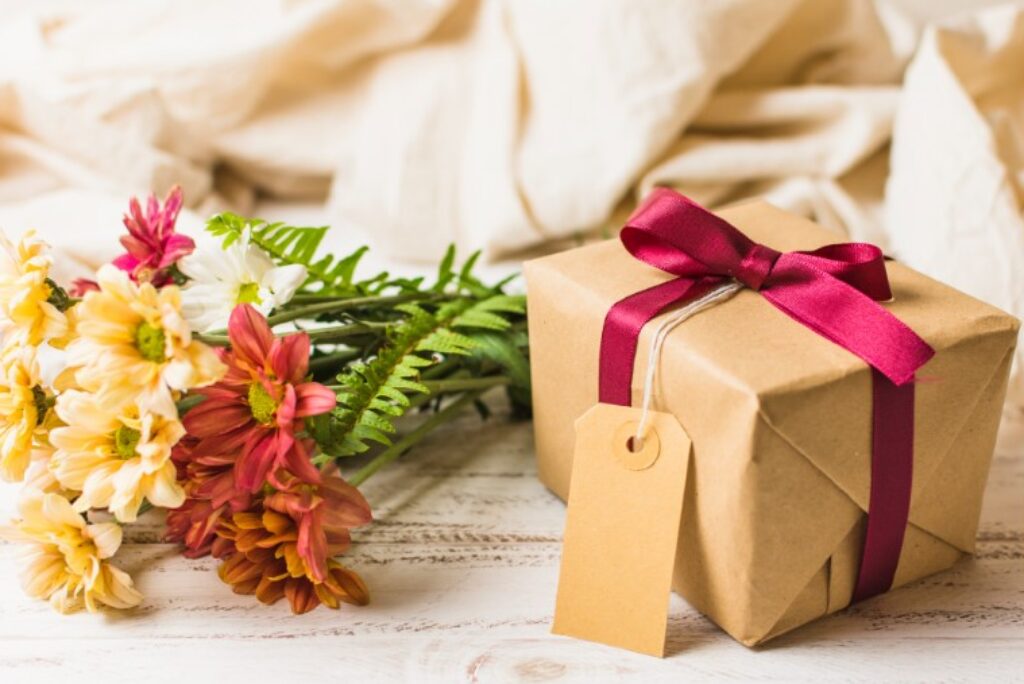 Why Flowers Still Make the Perfect Gift for Any Occasion