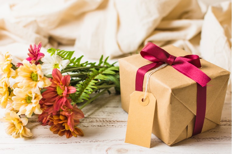 Flower bootique