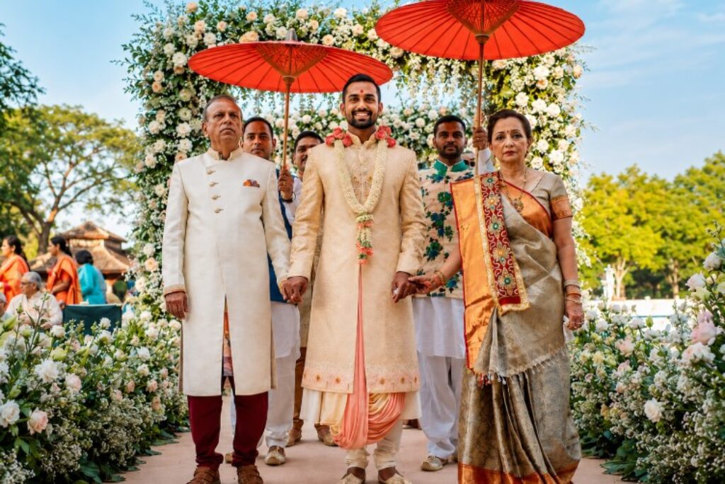 Mother of the Groom Outfit Ideas to Steal the Show at Any Indian Wedding