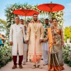 Kerala Bridal Hairstyle Backside: Top 15 Beautiful Bridal Styles
